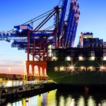 Artificial intelligence in the shipping industry